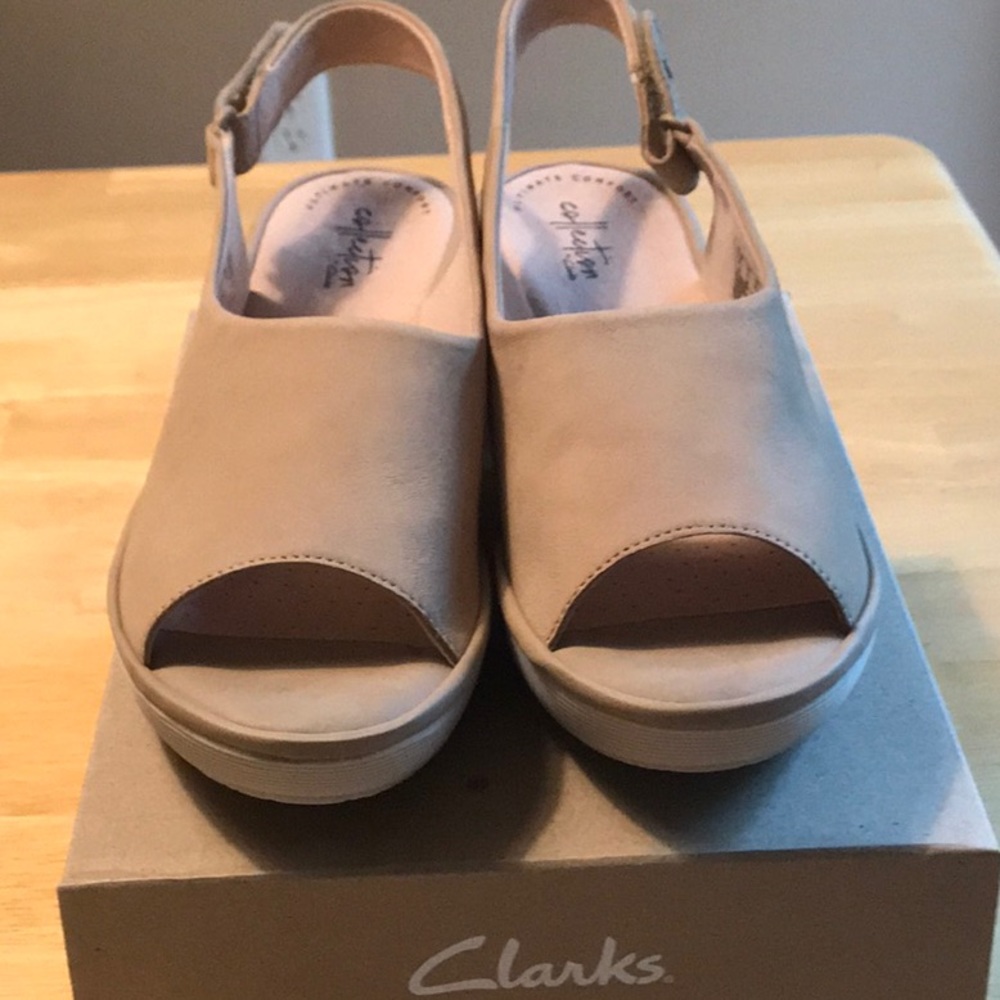 Clarks Collection
